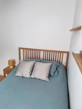 Piso en calle de Juan de Vera, 7 - Foto 13