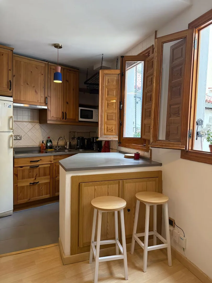 Piso en Calle de Fray Ceferino González, 5, Lavapiés-Embajadores - Foto 7