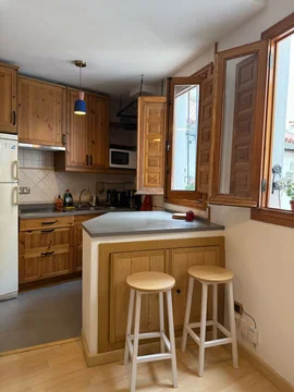 Piso en Calle de Fray Ceferino González, 5, Lavapiés-Embajadores - Foto 7