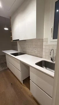 Piso en calle de Balmes, 139 - Foto 7