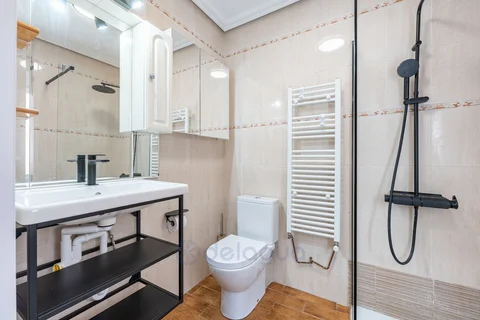 Piso en calle Eulalia Paíno, 9 - Foto 23