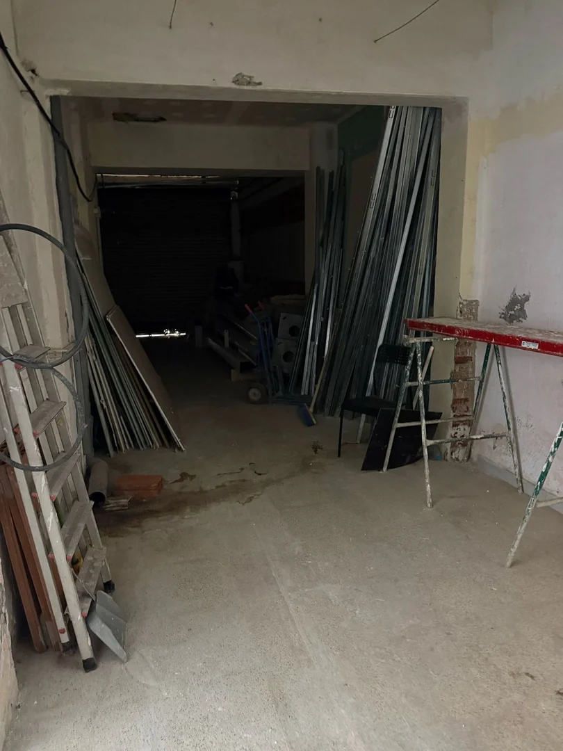Local en Calle de la Renaixença, 10, El Guinardó - Foto 7