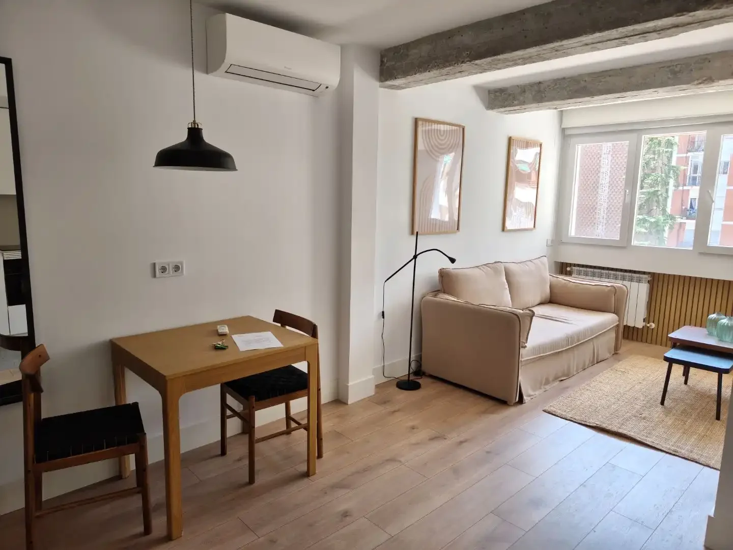 Estudio en  Calle del Roble 3 - Foto 10
