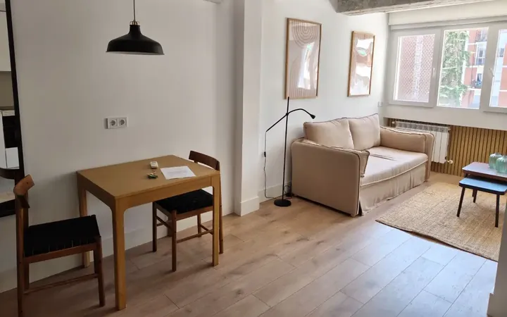 Estudio en  Calle del Roble 3 - Foto 10