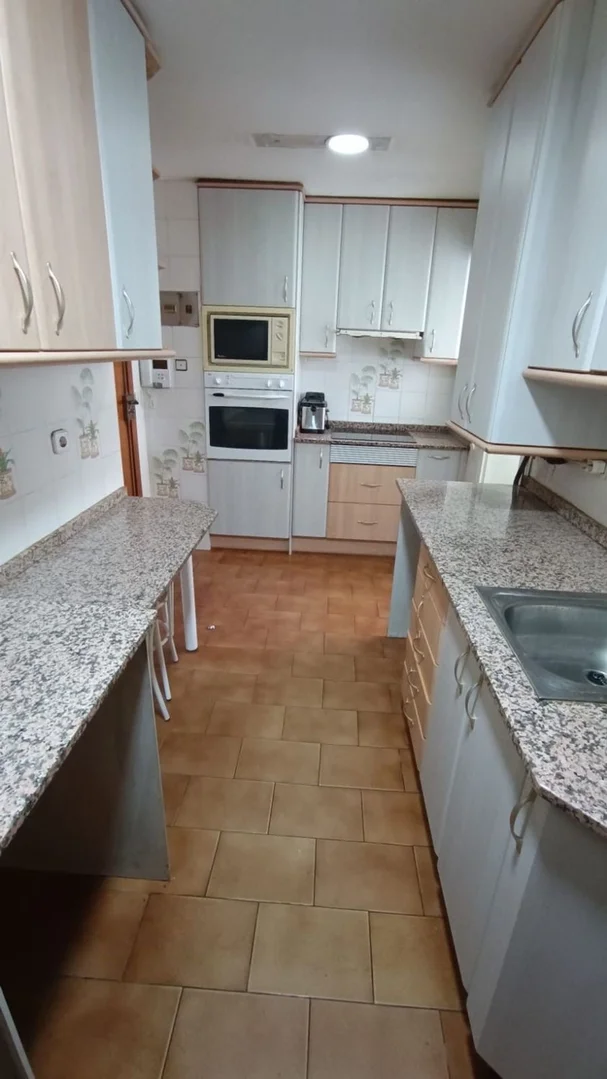 Piso en Barrio Alameda de Osuna - Foto 12