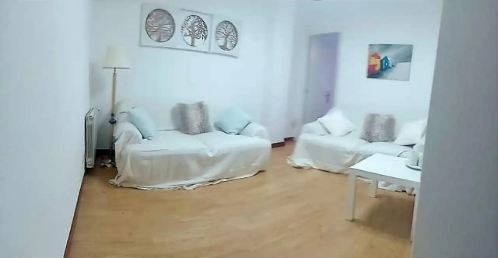Piso en La Latina - Foto 8