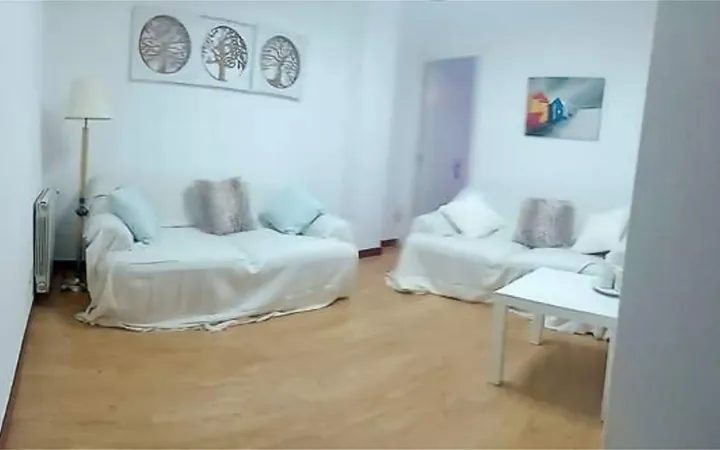 Piso en La Latina - Foto 8