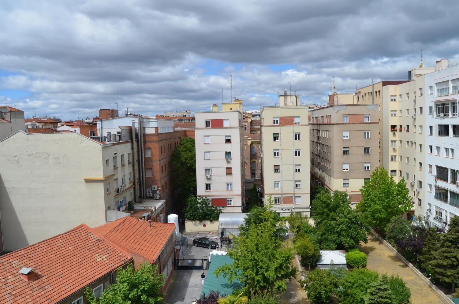 Piso en calle de Fernández de la Hoz, 45 - Foto 15
