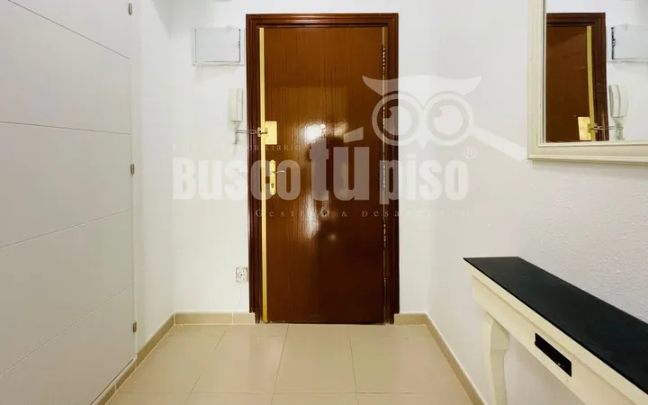 Piso en Avenida de Córdoba - Foto 10