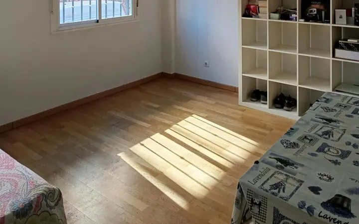 Estudio en Calle de Pedro Campos, 16, Opañel - Foto 9