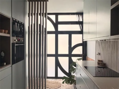 Piso en  Calle Fernando Díaz de Mendoza 40 - Foto 5