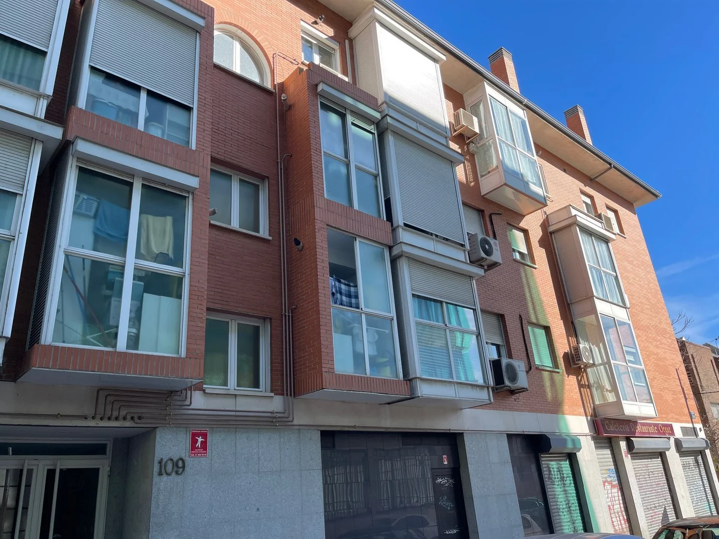 Dúplex en Calle de Ulises, 109, Canillas - Foto 22