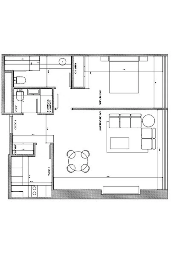 Piso en Calle de la Princesa, 27, Argüelles - Foto 29