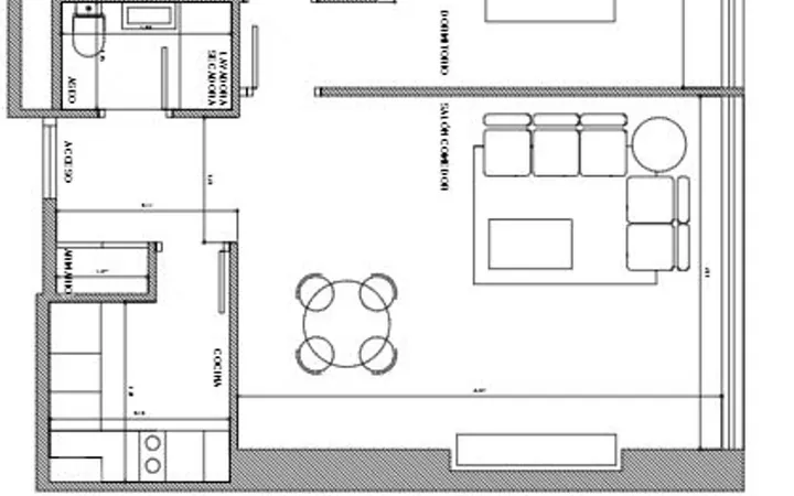 Piso en Calle de la Princesa, 27, Argüelles - Foto 29