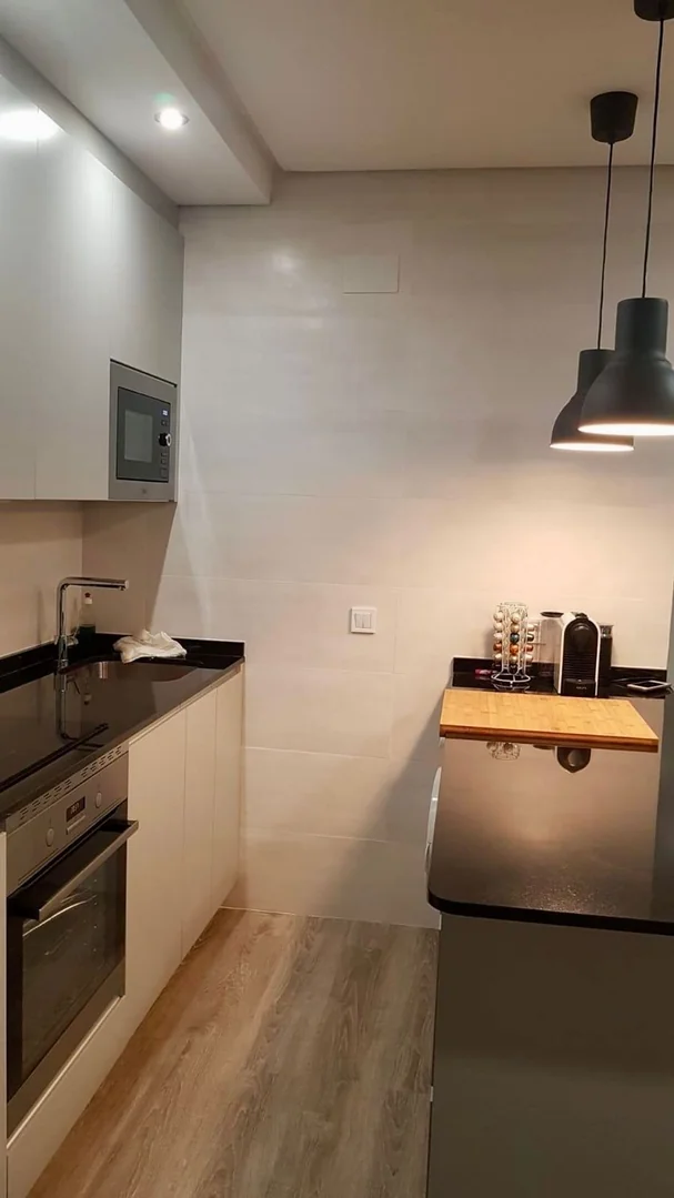 Piso en Calle Alcalá, 259, Concepción - Foto 3