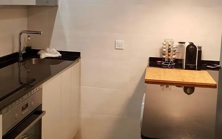 Piso en Calle Alcalá, 259, Concepción - Foto 3