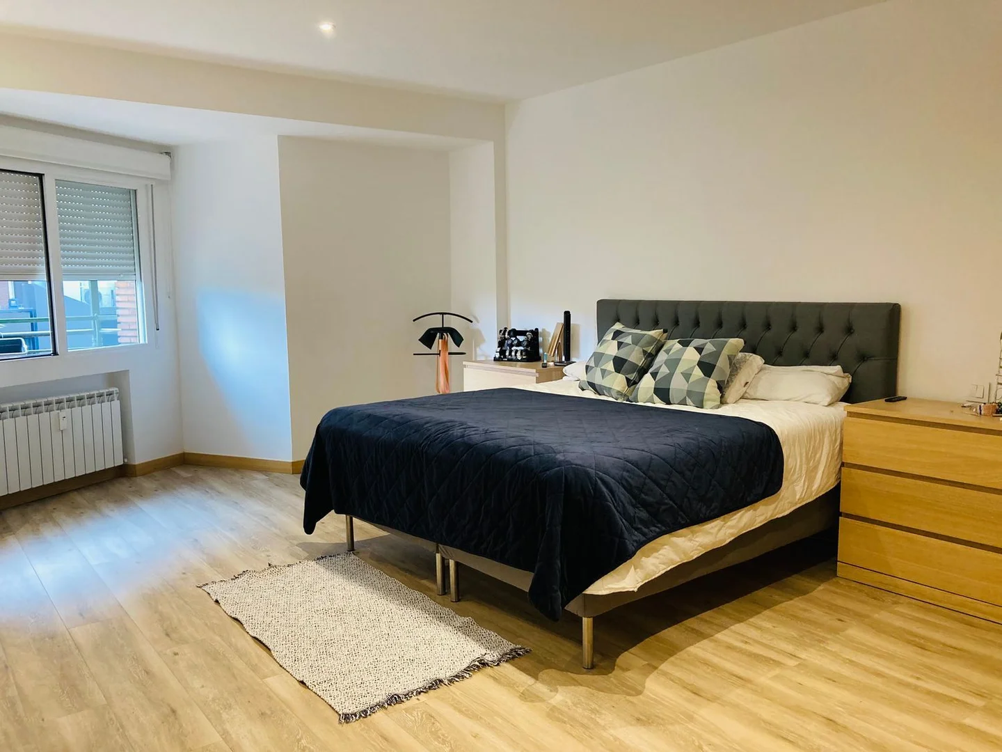 Piso en paseo de La Habana, 12 - Foto 9