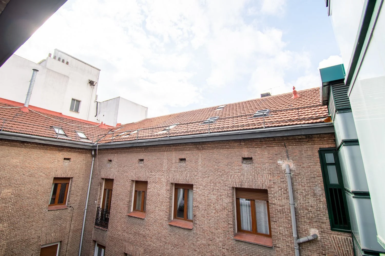 Estudio en Almagro, Almagro - Foto 17