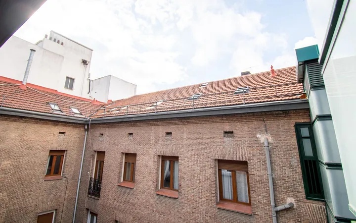 Estudio en Almagro, Almagro - Foto 17