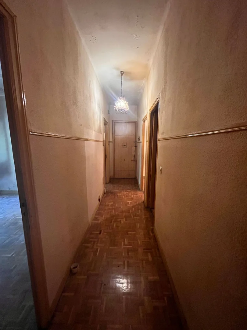 Piso en Lavapiés-Embajadores, Lavapiés-Embajadores - Foto 19