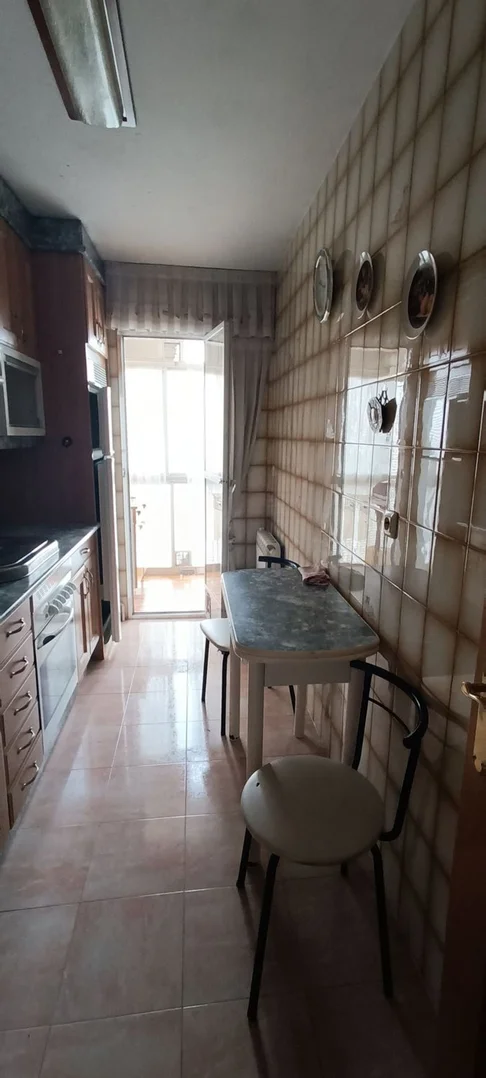 Piso en paseo Talleres, 48 - Foto 11