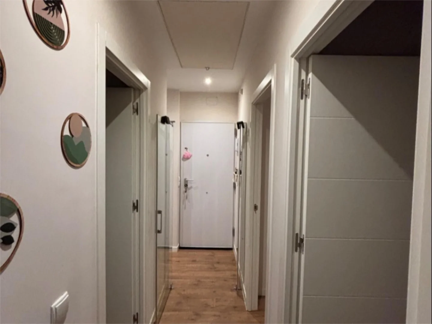 Piso en  Avenida del Cardenal Herrera Oria 169 - Foto 23