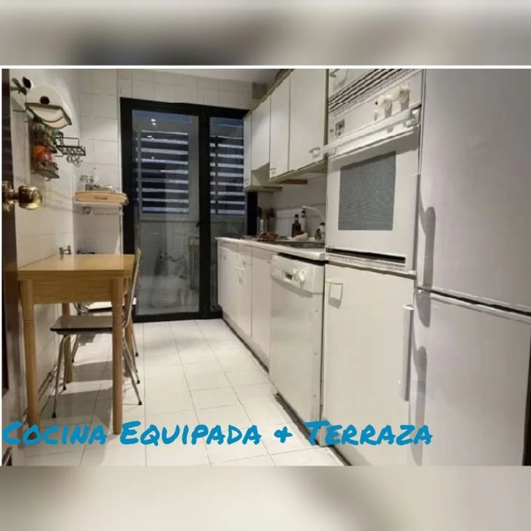 Piso en calle del Valle de Bergantiños, 19 - Foto 5