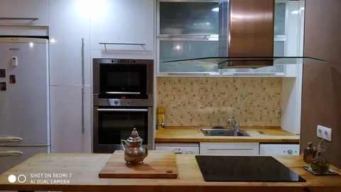 Piso en calle de la Encomienda de Palacios, 117 - Foto 6