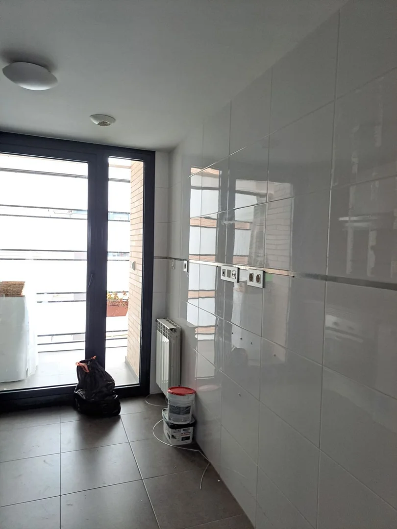 Piso en calle de Isabel Clara Eugenia, 4 - Foto 8