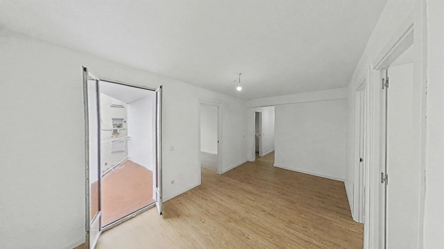 Piso en Barrio Vista Alegre - Foto 12