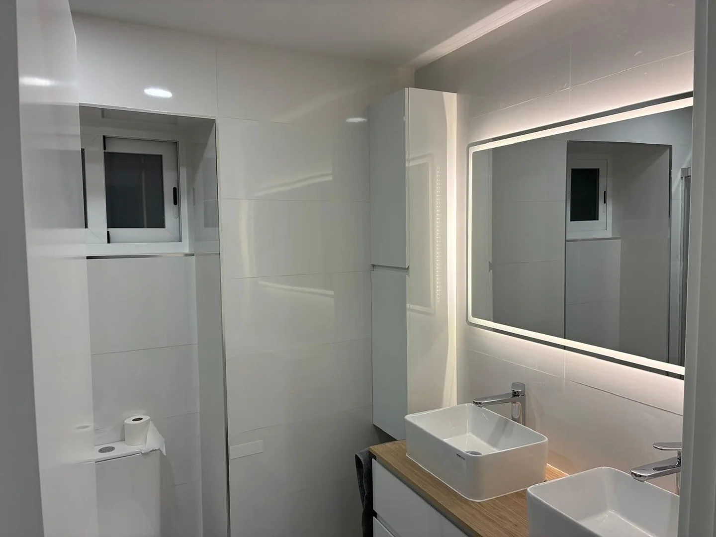 Piso en Lavapiés-Embajadores - Foto 17