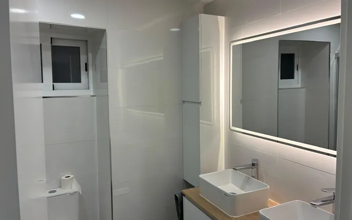 Piso en Lavapiés-Embajadores - Foto 17