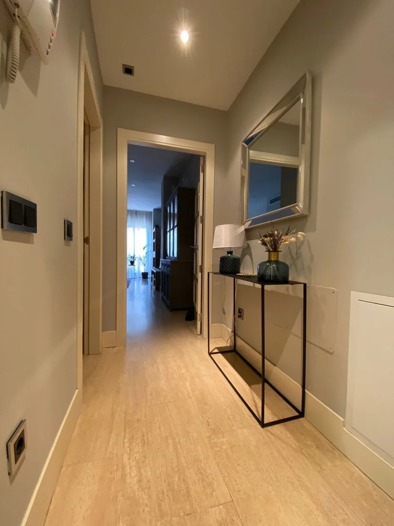 Piso en calle del Conde de Peñalver, 26 - Foto 2