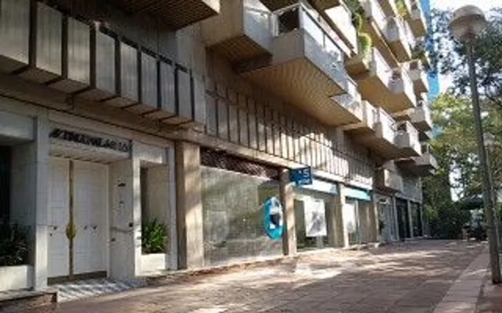 Piso en Avenida Diagonal, 644 Bis, Les Corts - Foto 2