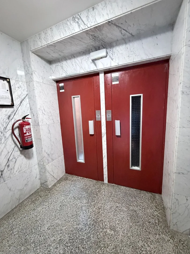 Piso en Calle de Alba de Tormes, 43, Puerta Bonita - Foto 15