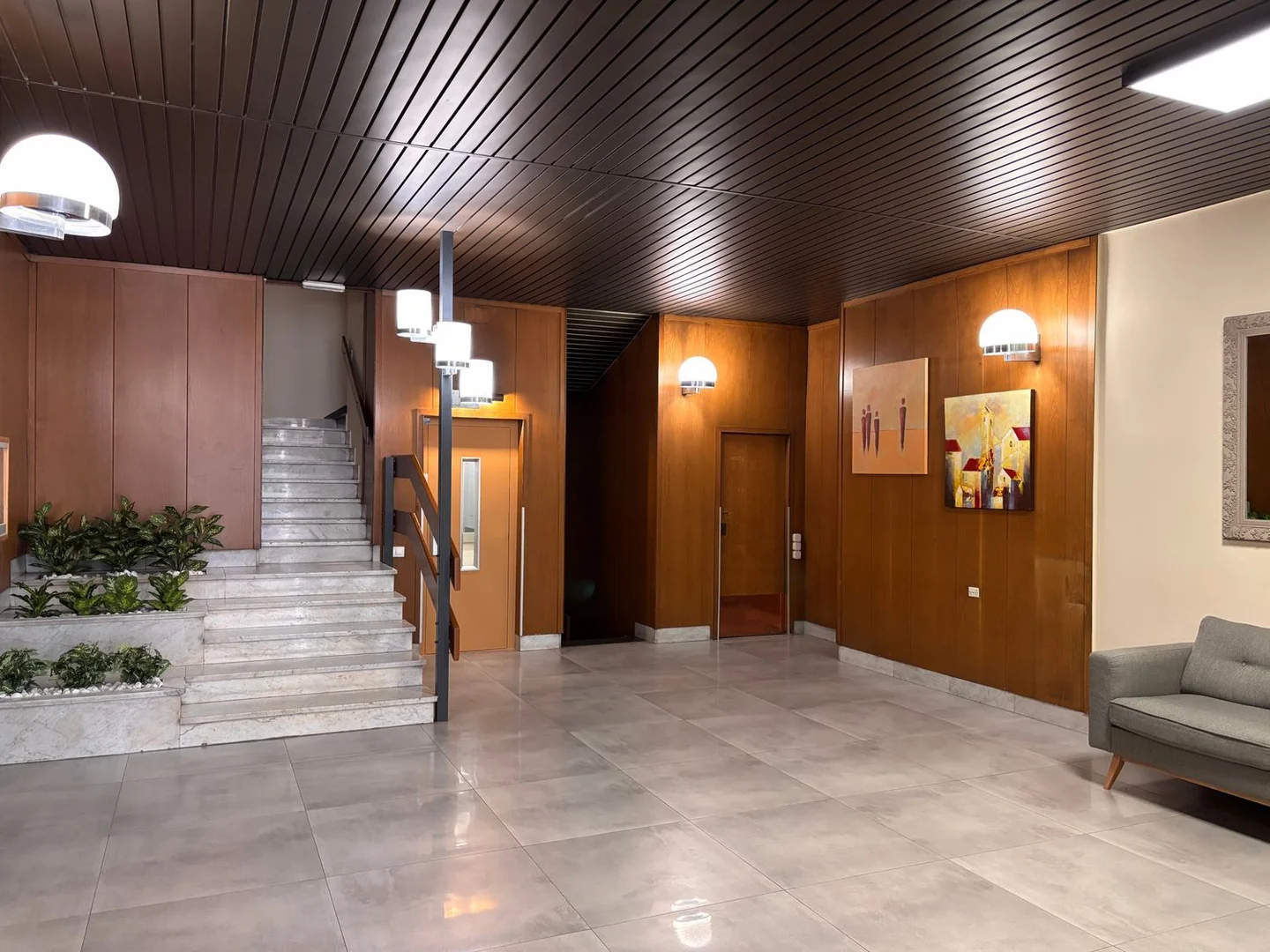 Piso en calle de Berlín, 39 - Foto 2