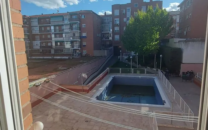 Piso en Calle de las Musas, 4, Canillejas - Foto 19