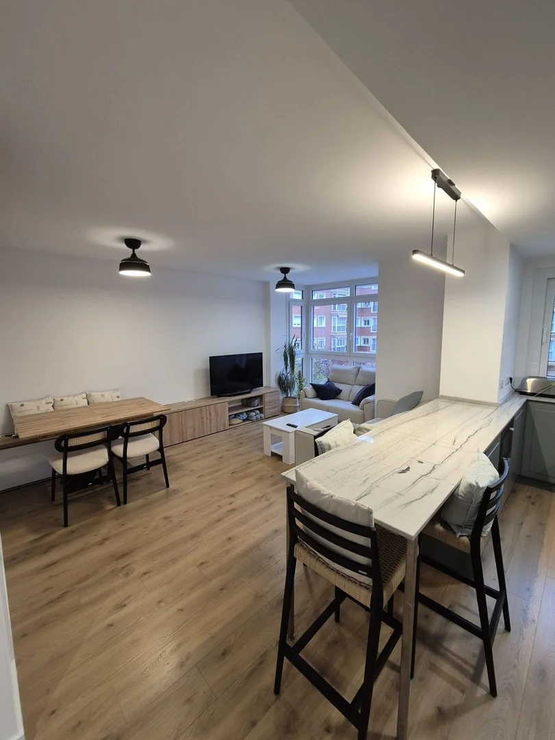 Piso en calle del Cerro Minguete, 16 - Foto 2