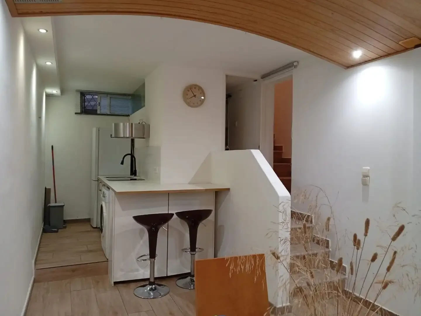 Local comercial en  Carrer de les Torres 84 - Foto 3