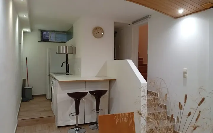 Local comercial en  Carrer de les Torres 84 - Foto 3