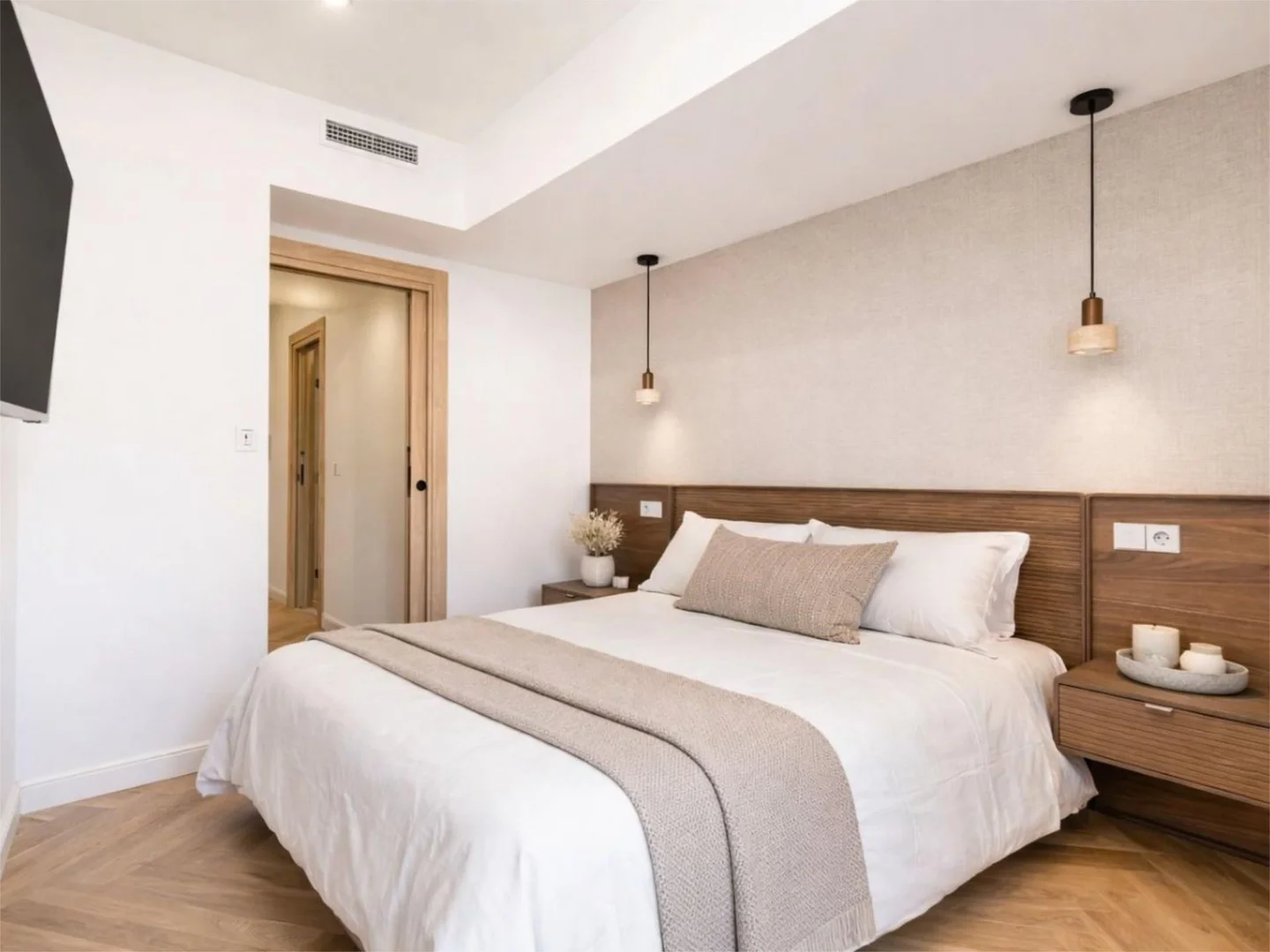 Piso en  Calle de Montesa 13 - Foto 17