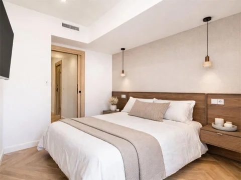 Piso en  Calle de Montesa 13 - Foto 18