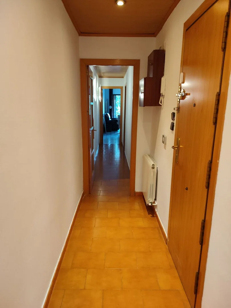 Piso en Calle del Comandant Benítez, 7, La Maternitat i Sant Ramon - Foto 13