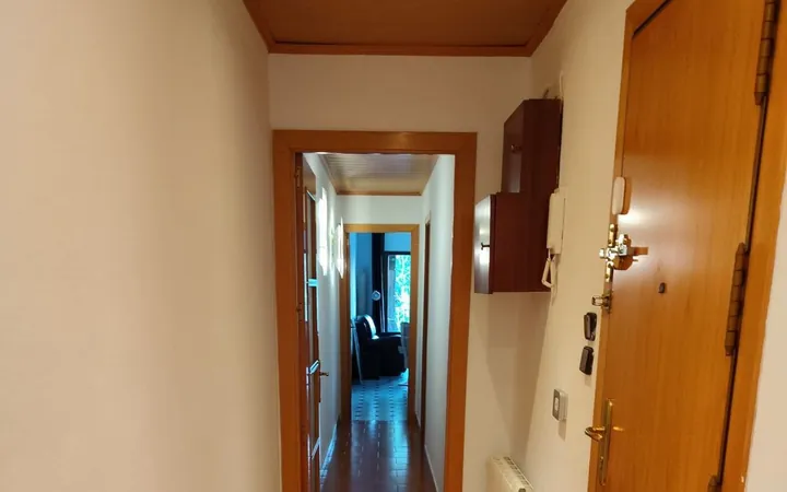 Piso en Calle del Comandant Benítez, 7, La Maternitat i Sant Ramon - Foto 13