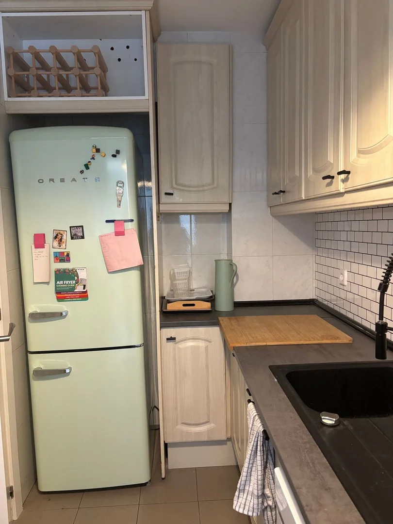 Piso en calle de San Maximiliano, 1 - Foto 2