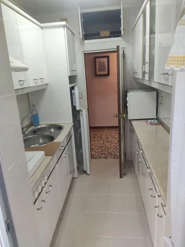 Piso en Barrio Los Ángeles - Foto 7