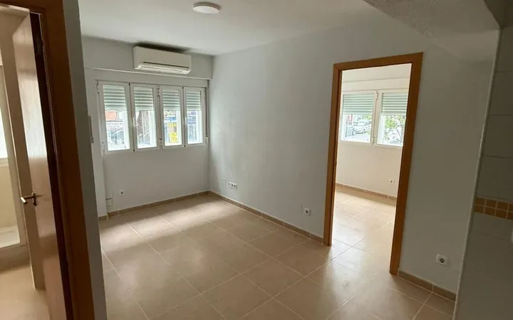 Piso en Avenida de Monforte de Lemos, Pilar - Foto 6