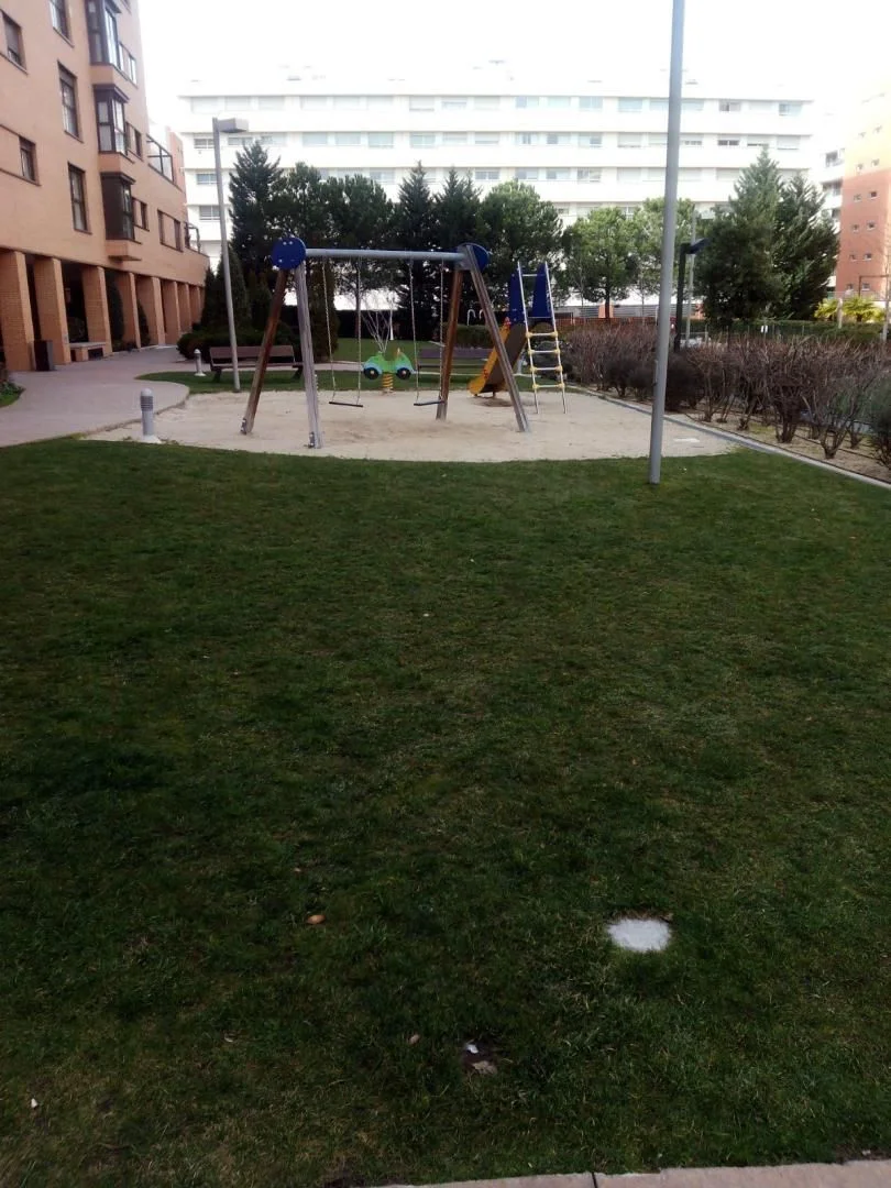 Piso en calle Sierra de Atapuerca 31 - Foto 53