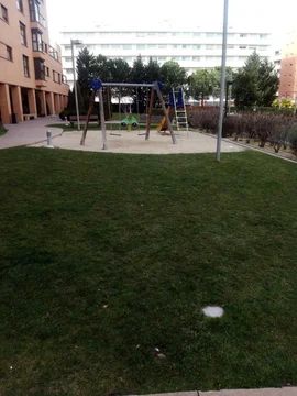 Piso en calle Sierra de Atapuerca 31 - Foto 53