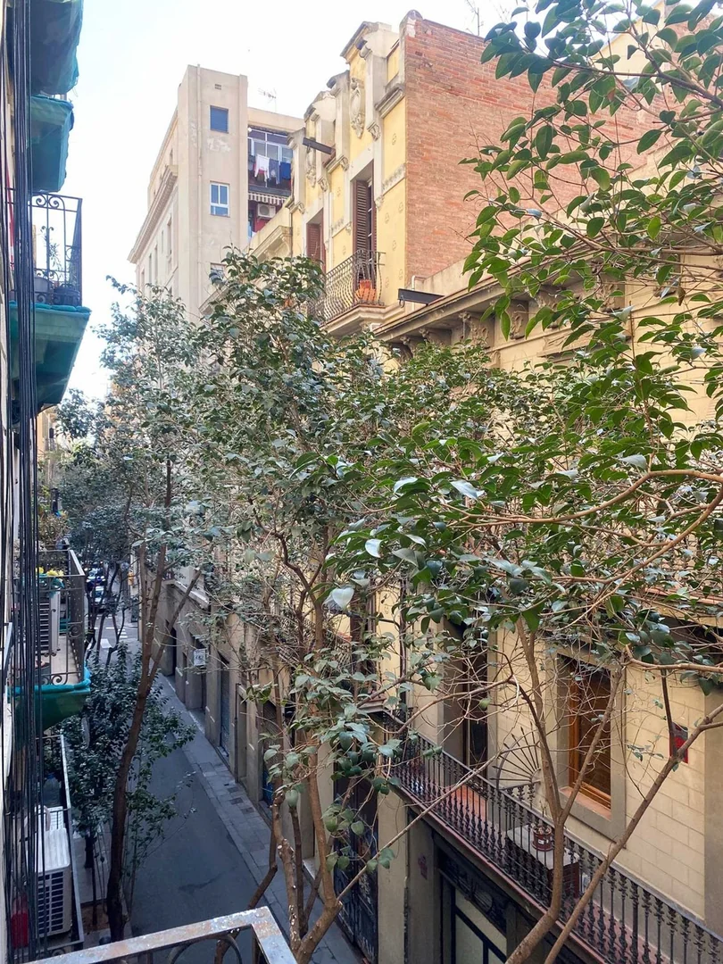 Piso en Calle de Tordera, 27, Vila de Gràcia - Foto 18